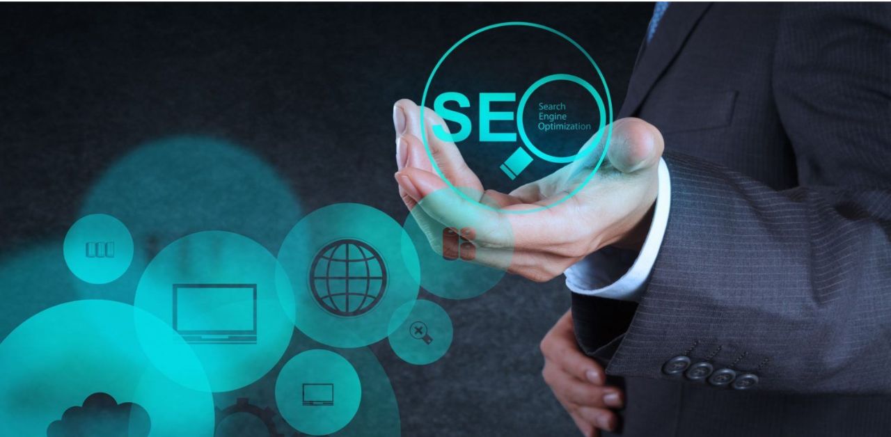 hire seo agency